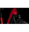 CUBE KATHMANDU HYBRID CONFORT PRO 800 ELETRICRED' N' RED