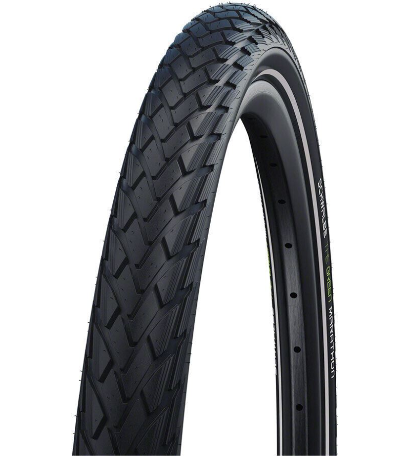 SCHWALBE MARATHON 28x1.75 47-622 RIGIDO