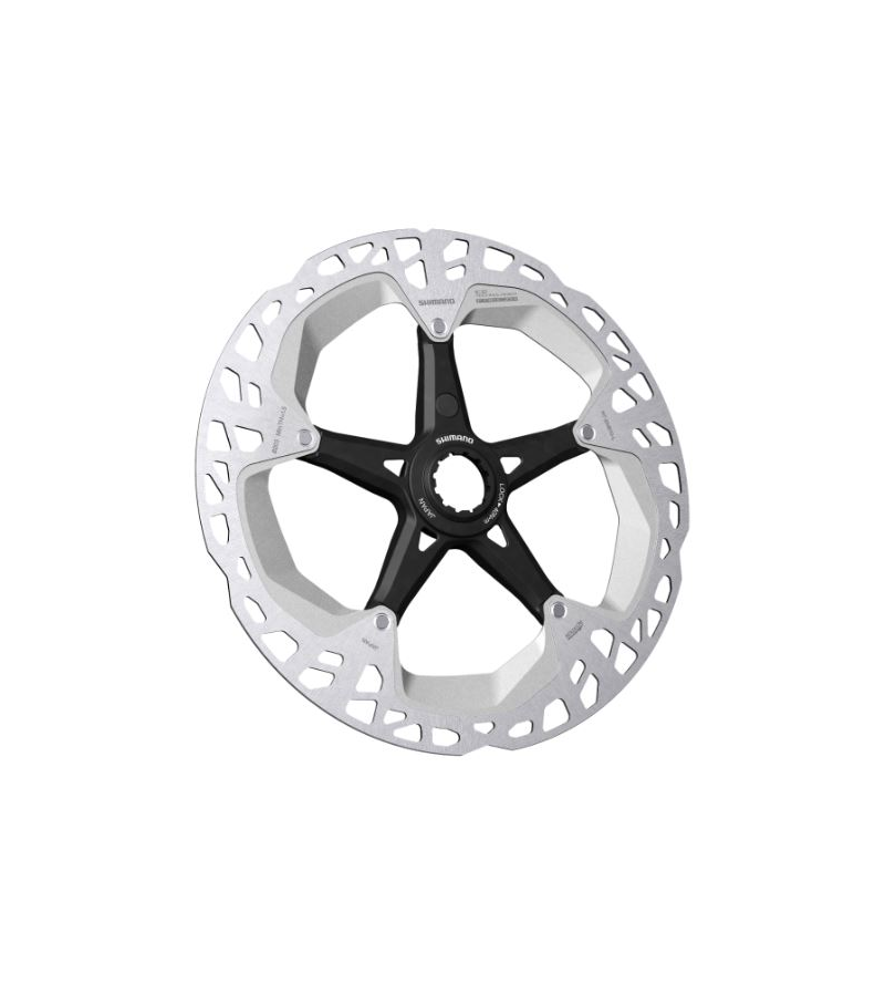 ROTORE 203MM CENTER LOCK (E) RT-EM810 ICE-TECH FREEZA