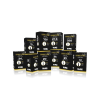 WAG CAMERA D'ARIA 700X35/43 VALVOLA PRESTA