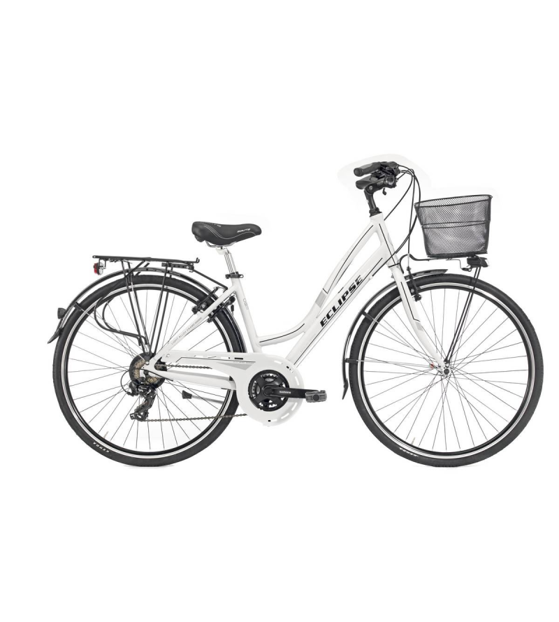 ECLIPSE CITY 28" WAVE 3.0 21V BIANCO