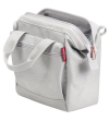 KLICKFIX BORSA MANUBRIO ROOMY TWIST SKY ROSE