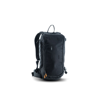 ZAINO CUBE PURE 12 BLACK
