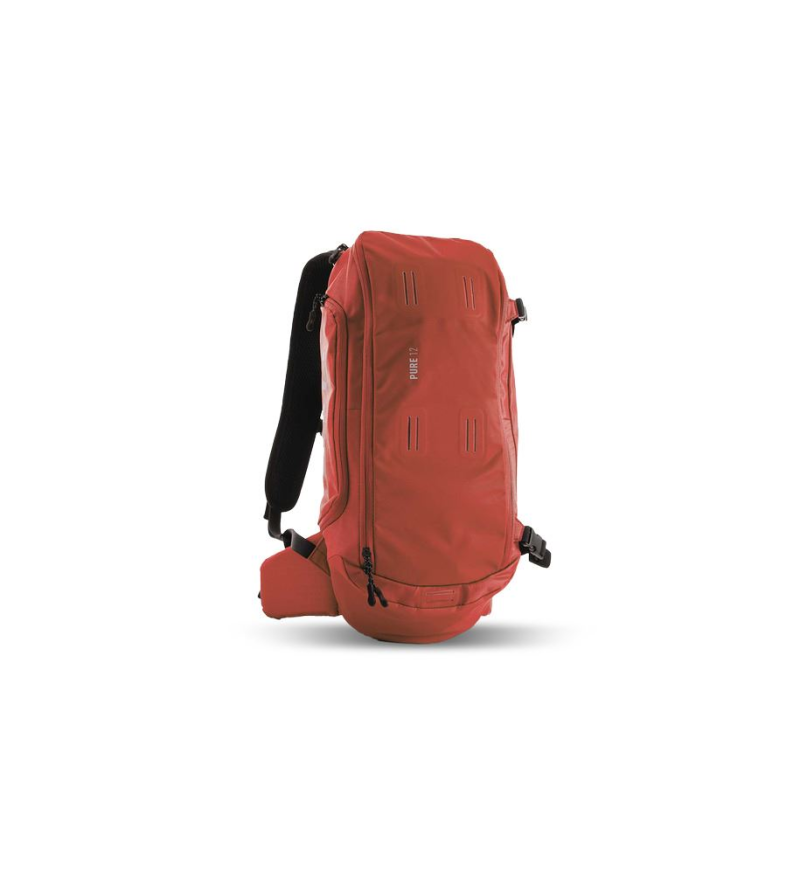 ZAINO CUBE PURE 12 RED