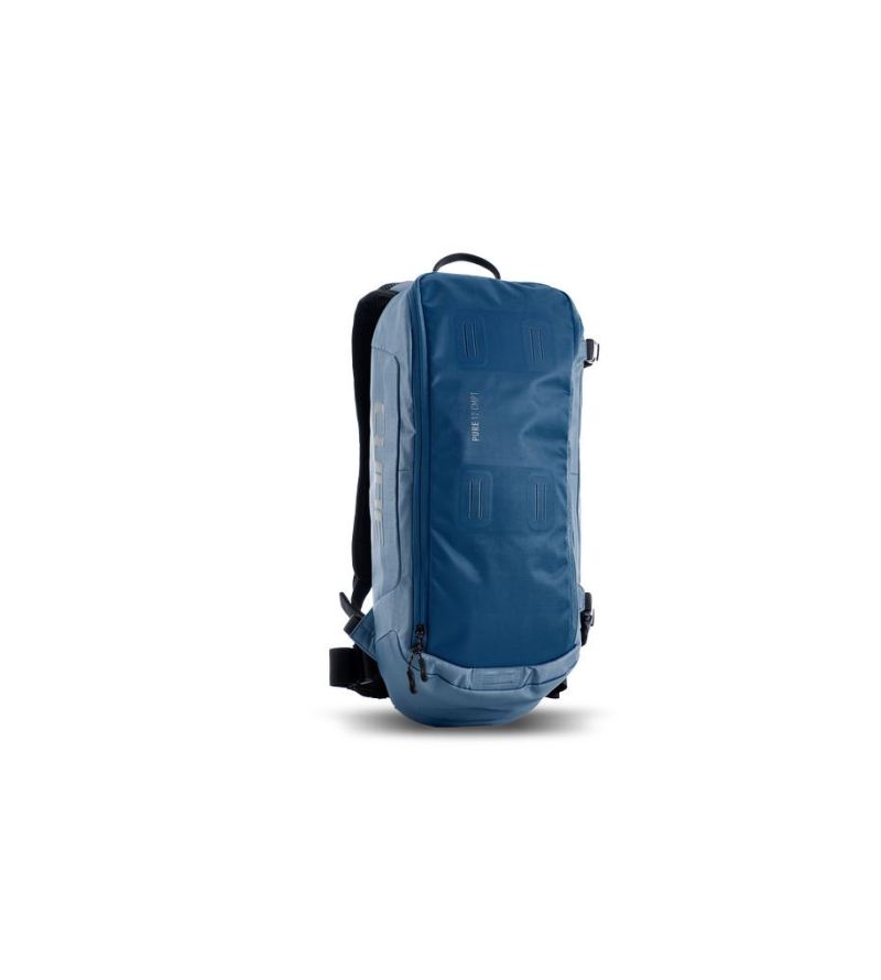 ZAINO CUBE PURE 12 CMPT BLUE