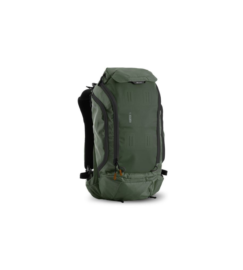 ZAINO CUBE VERTEX 16 X OLIVE