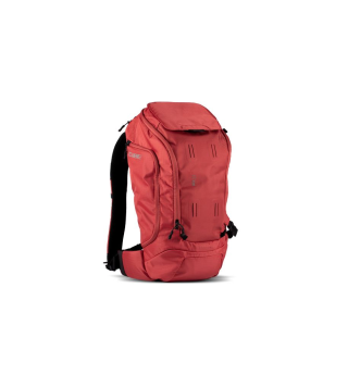 ZAINO CUBE ATX 22 RED