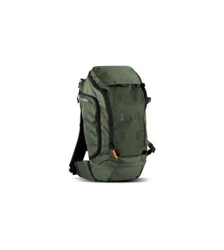 ZAINO CUBE ATX 22 TM OLIVE