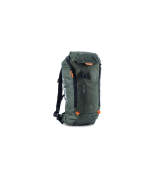 ZAINO CUBE VERTEX 9 ROOKIE...