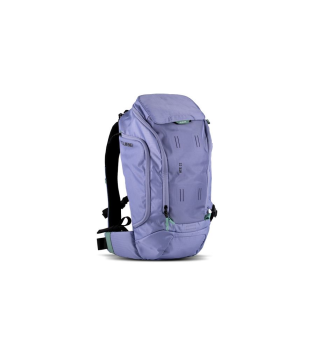 ZAINO CUBE ATX 22 VIOLET