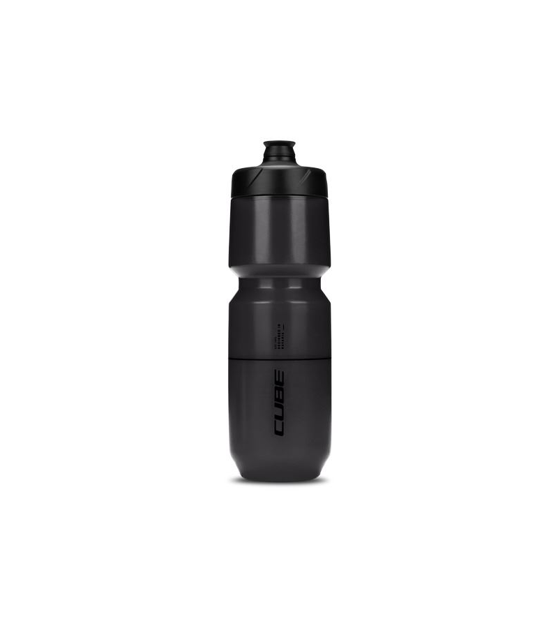 CUBE BORRACCIA FLOW 750 BLACK