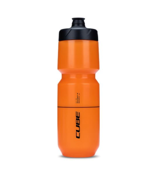 CUBE BORRACCIA FLOW 750 ORANGE