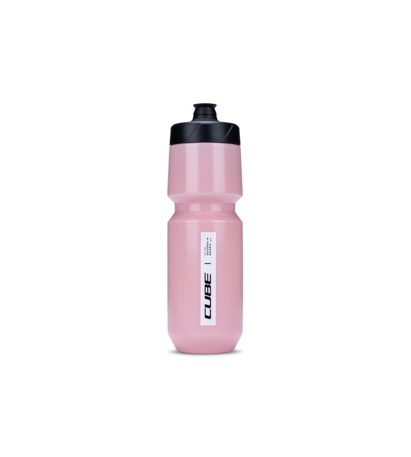 CUBE BORRACCIA FLOW 750 ROSE