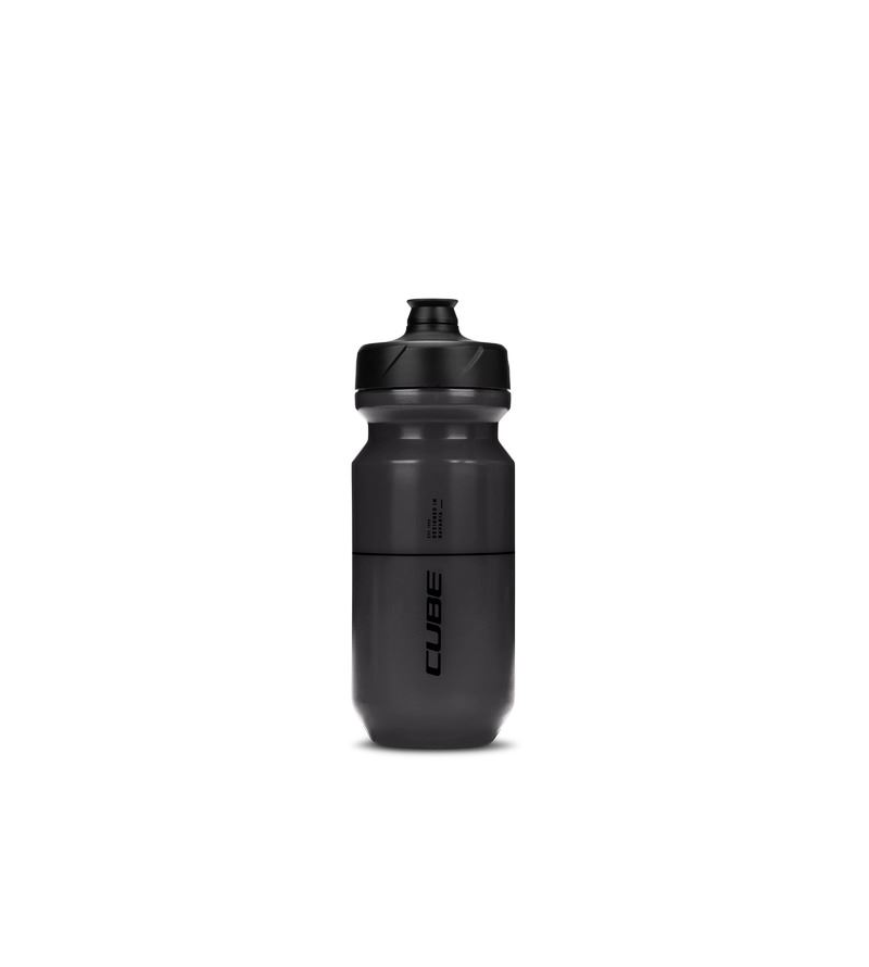 CUBE BORRACCIA FLOW 500 BLACK
