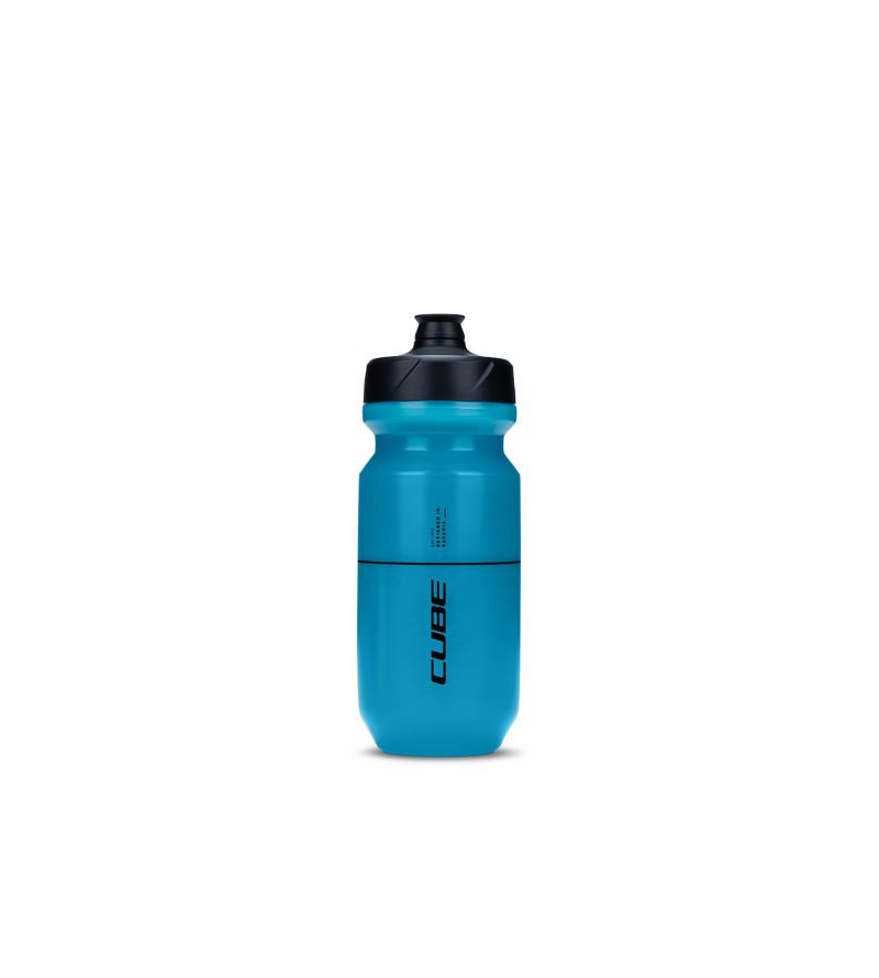 CUBE BORRACCIA FLOW 500 TURQUOISE