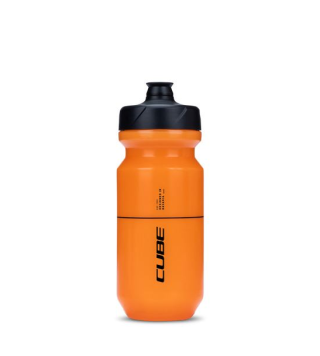 CUBE BORRACCIA FLOW 500 ORANGE