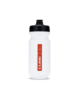 CUBE BORRACCIA FLOW 500 WHITE 'N 'RED