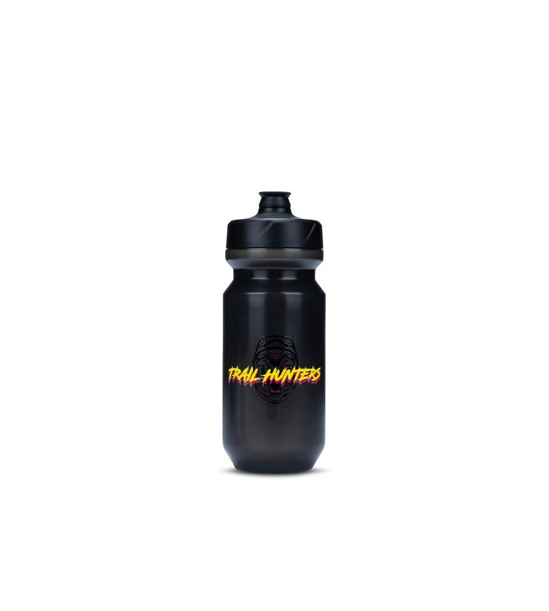 CUBE BORRACCIA FLOW 500 BLACK 'N 'YELLOW