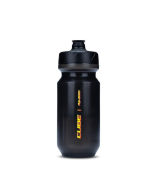 CUBE BORRACCIA FLOW 500 BLACK 'N 'YELLOW