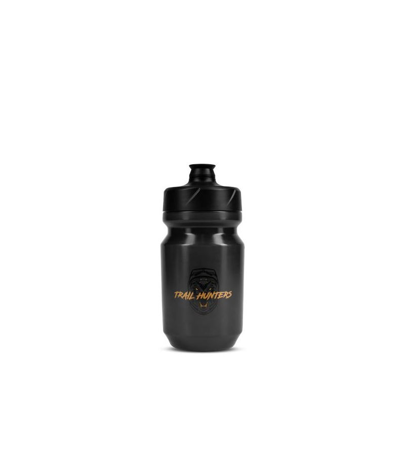 CUBE BORRACCIA FLOW 400 BLACK 'N 'YELLOW
