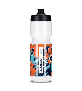 CUBE BORRACCIA FLOW 750...