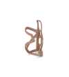 CUBE PORTABORRACCIA HPP SIDECAGE MATT CHROME ROSE GLOSSY BLACK