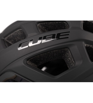 CUBE CASCO ROAD RACE BLACK