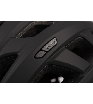 CUBE CASCO ROAD RACE BLACK