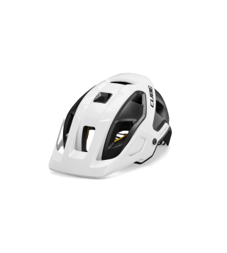 CUBE CASCO STROVER WHITE'...