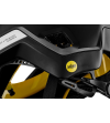 CUBE CASCO STROVER WHITE' N' BLACK