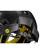 CUBE CASCO STROVER WHITE' N' BLACK