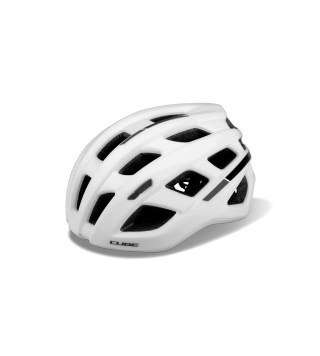 CUBE CASCO ROAD RACE WHITE