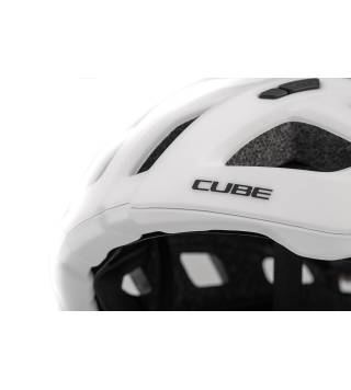 CUBE CASCO ROAD RACE WHITE
