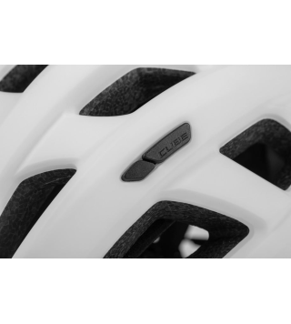 CUBE CASCO ROAD RACE WHITE