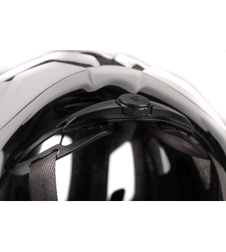 CUBE CASCO ROAD RACE WHITE