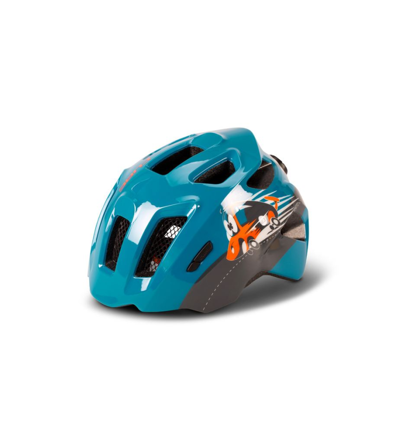CASCO CUBE FINK BLUE