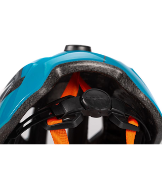 CASCO CUBE FINK BLUE