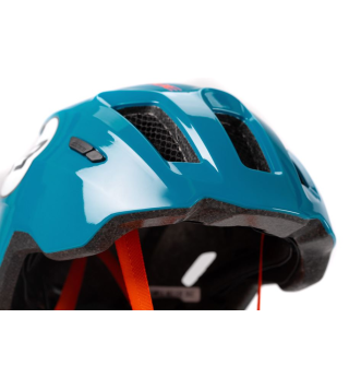 CASCO CUBE FINK BLUE
