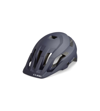 CUBE CASCO FRISK BLUE