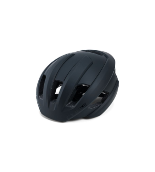 CUBE CASCO HERON BLACK