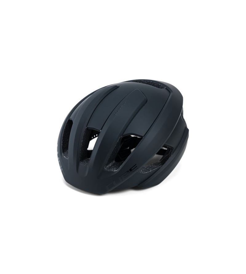 CUBE CASCO HERON BLACK
