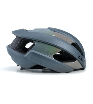 CUBE CASCO HERON GREY PRIZM