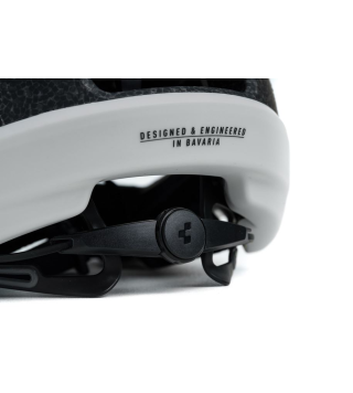 CUBE CASCO HERON WHITE