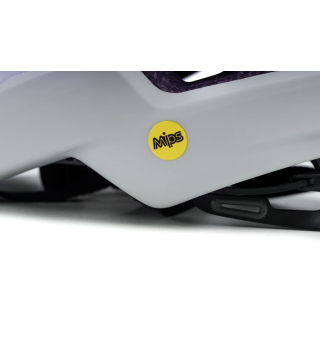 CUBE CASCO HERON WHITE