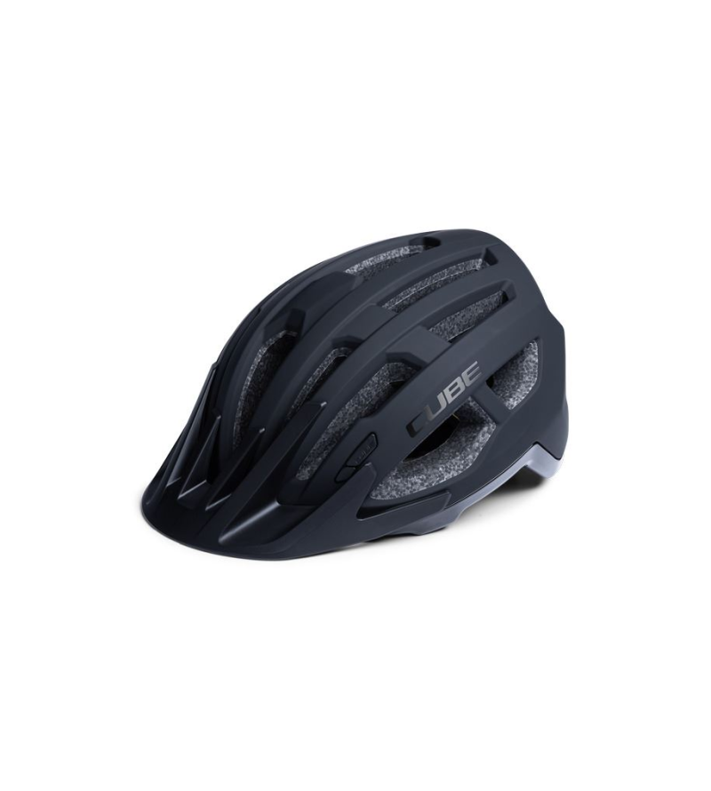 CASCO CUBE ATX OFFPATH BLACK