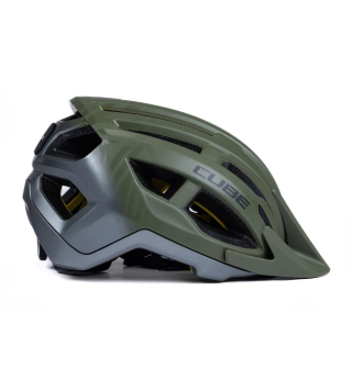 CUBE CASCO ATX OFFPATH GREEN