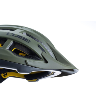 CUBE CASCO ATX OFFPATH GREEN