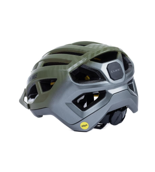 CUBE CASCO ATX OFFPATH GREEN