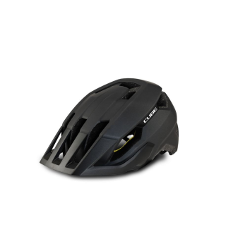 CUBE CASCO STRAY BLACK