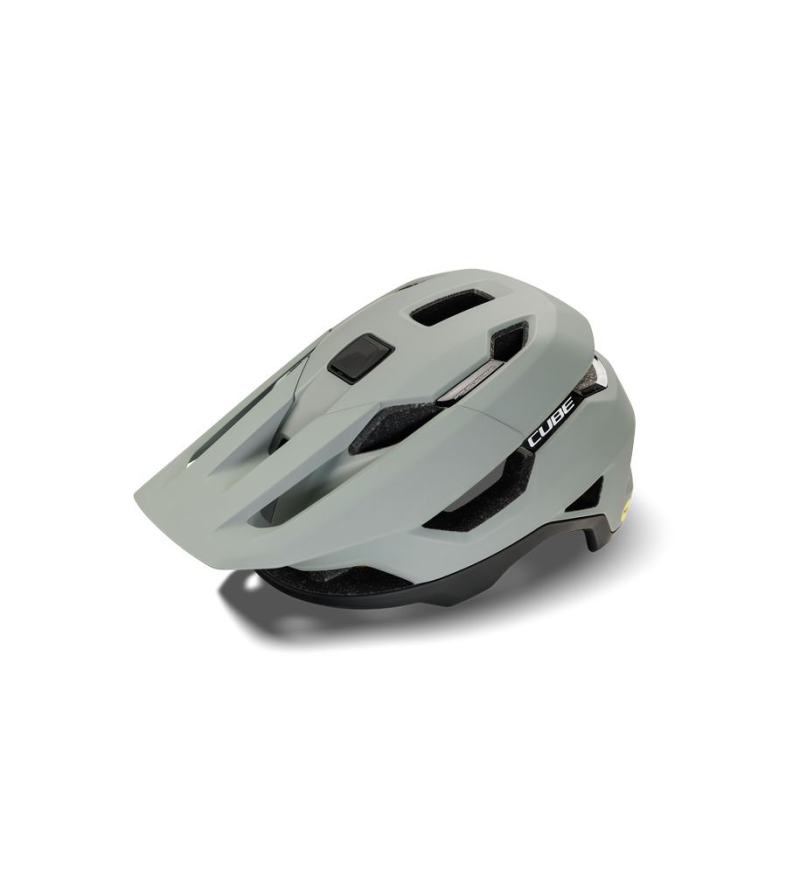 CUBE CASCO TROOPER GREY